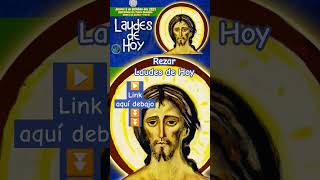 LAUDES DE HOY 3de Octubre Camino Neocatecumenal laudes lauds liturgiadelashoras laudesdehoy [upl. by Aaronson]