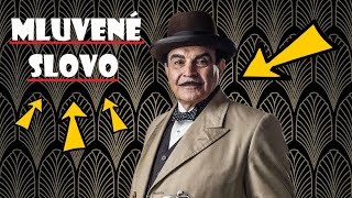 HERCULE POIROT a Záhada Hvězdy Ze Západu  AUDIOKNIHA  Agatha Christie  Detektivka CZSK [upl. by Welcome]