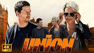 The Union Movie 2024  Mark Wahlberg Halle Berry Mike Colter  Review amp Facts [upl. by Aidole885]