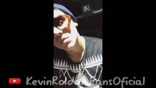 Kevin Roldan  ADICTA PREVIO OFICIAL  2016 [upl. by Gnos42]