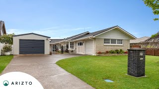 28 Olympic Drive Whakatane  Arizto [upl. by Enaj227]