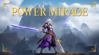 GW2 Ranked PvP Mesmer  Power Mirage [upl. by Smada]