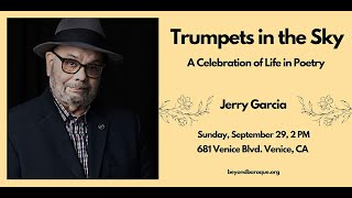 Trumpets in the Sky A Celebration of Life in Poetry of Jerry Garcia [upl. by Leventis329]