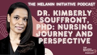 Breaking Barriers in Nursing Dr Kimberly Souffront’s Journey to Leadership amp Research [upl. by Perlie]