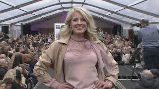 BOBO modeshow lentezomercollectie 2020 [upl. by Avle]