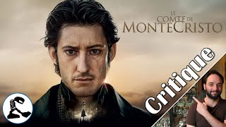 Critique  Le Comte de Monte Cristo [upl. by Wyndham487]