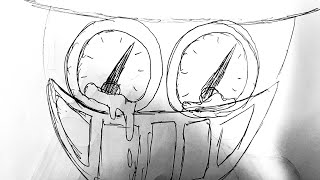 Brass goggles storyboard [upl. by Edik]