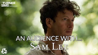 An Audience With Sam Lee [upl. by Majka]