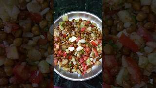 Is tarah banaen testi and healthy chartchana chaatmasala recipe 🤪 [upl. by Edris615]