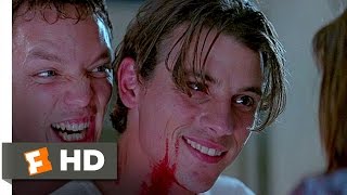 Scream 1996  Surprise Sidney Scene 1012  Movieclips [upl. by Aigneis]