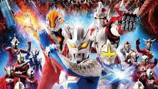 Ultraman Zero The Movie  The Revenge of Belial 2010 Dubbing Bahasa Indonesia [upl. by Bysshe]