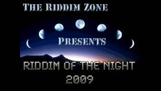 TRZ  Birthday Riddim Instrumental [upl. by Kaule325]