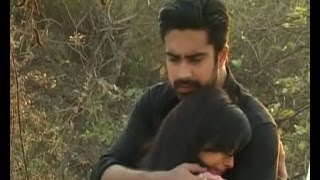 Iss Pyaar Ko Kya Naam Doon  Shlok saves Aastha  IANS India Videos [upl. by Hughes240]