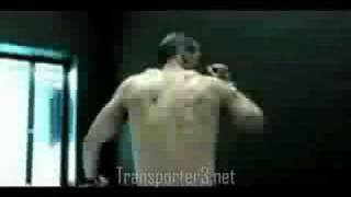 Transporter 3 trailer [upl. by Marinna269]