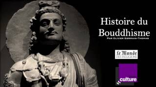 Histoire du Bouddhisme 1215 Le bouddhisme au Tibet [upl. by Freemon]