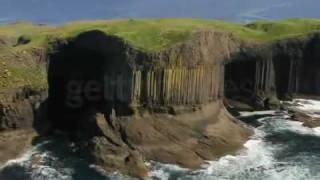 Mendelssohn Fingals Cave Overture The Hebrides [upl. by Jemimah]