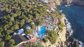 AZULINE IBIZA CLUB CALA MARTINA [upl. by Aciram]