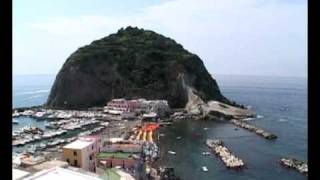 Sail and Visit Procida in the Bay of Naples Italy  The Moorings [upl. by Euqinna886]