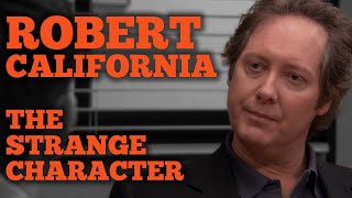 Robert California The Strange Character [upl. by Aleekahs346]