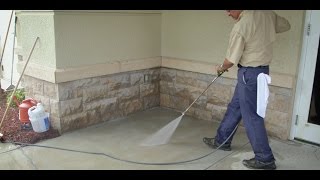 Concrete Surfaces Prep  SherwinWilliams [upl. by Irvin279]