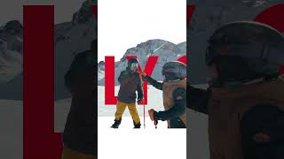 TIGNES  6 months of intense skiing [upl. by Okomot]