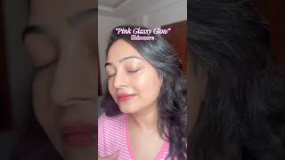 Glassy glow medicube PDRN range skincare medicube kbeauty glowingskin [upl. by Ashleigh]