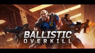 BALLISTIC OVERKILL  GAMEPLAY  ONLINE CRACK DAWNLOAD [upl. by Pudendas82]