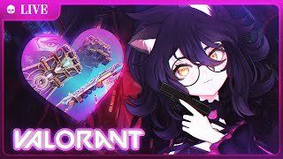 【VALORANT】→ O BUNDLE ARCANE 20 CHEGOU💜 [upl. by Mok]