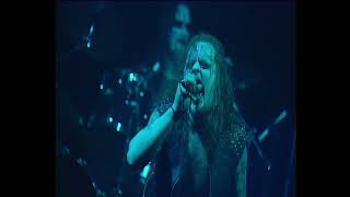 DARK FUNERAL  Live Metalmania Festival 2005 [upl. by Attelocin573]