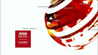 BBC News Sugbo 2020 edition [upl. by Bodwell576]