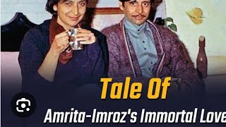 INDRAJEET Imroz and Amrita story heartouching indrajeetimroz amrita story love delhi viral [upl. by Ahaelam385]