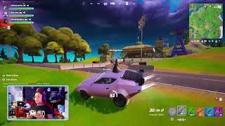 Fortnite  W Rye4oe [upl. by Eened]