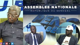 🚨 🚨 TFM LIVE  PENC MIÑU BÊUG  Pr PAPE NGAGNE NDIAYE  INVITES  AMADOU WAGNE amp RENE PIERRE [upl. by Columbine]