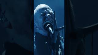 Wardruna  Lyfjaberg Live at the Acropolis Out Now [upl. by Schilt]