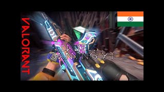 Ranked Valorant Live l INDIA ❤️labels [upl. by Emmy708]