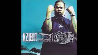 14 Xzibit  Get Your Walk On [upl. by Eudoxia]