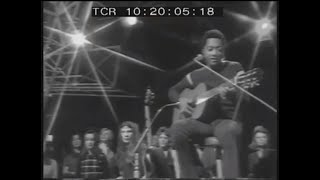 Labi Siffre  It Must Be Love TOTP 1971 [upl. by Vahe]