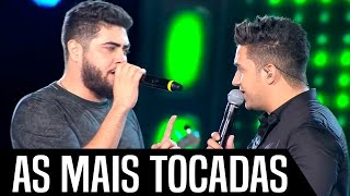 Músicas Sertanejas 2017  AS MAIS TOCADAS [upl. by Goldfarb890]