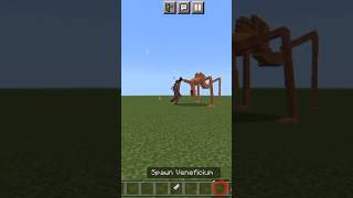 Demon VS Veneficium Minecraft addons [upl. by Roach208]