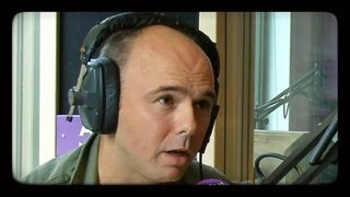 Karl Pilkington quotRicky Gervais amp Stephen Merchant Conned Mequot [upl. by Akili]