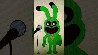 Karaoke competition  Smiling Critters 😄🎤 animation funny smilingcritters cartoon [upl. by Frye]