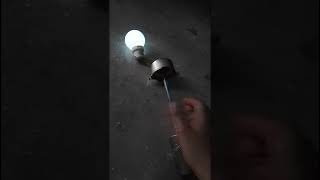 How to make 220v AC Generator [upl. by Nirrep]