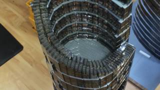 Throwback Thursday LEGO® Brick Shanghai Tower [upl. by Tine]