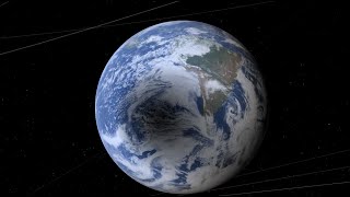 LIVE Earth View From Space [upl. by Ratib]