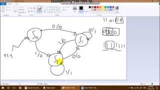 03 activeHDL  sequence detector 11 or 00 quotARABICquot [upl. by Reina]