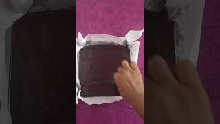 Brown sugar brownie orderbrownie business Chennaihomemade brownie brownieUllangaiyilUlagam1324 [upl. by Dehnel]