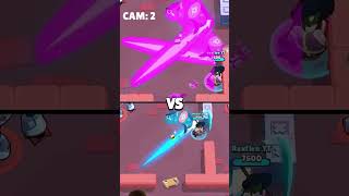 Kenji hypercharge idea shorts hypercharge brawlstars [upl. by Rammus]