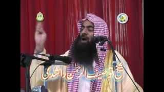 Kya Nabi ﷺ Allah Ke Noor Se Hain  Shaikh TauseefurRahman [upl. by Eeluj]