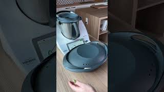 Astuce Thermomix®  faire lever ses pâtes à pain [upl. by Pahl917]