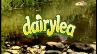 Dairylea cheese Advert August 2010 [upl. by Vassili]